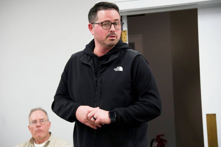 Stifel Fine Arts Center and St. Clairsville Rec Department team up